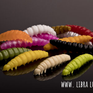 Kategori Libra lures Larva agn model 35/45