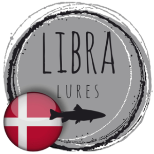 Brand of libra lures company